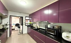 Blk 170A The Nautilus @ Punggol (Punggol), HDB 5 Rooms #614444901